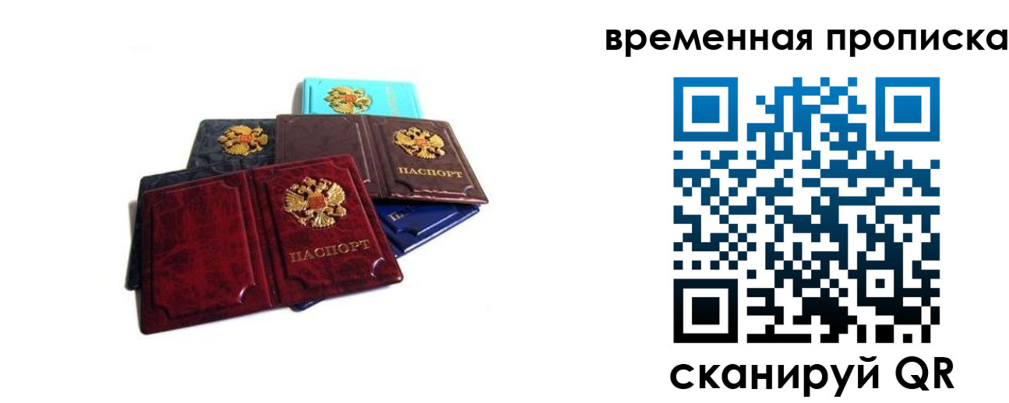 прописка законно в Бакале